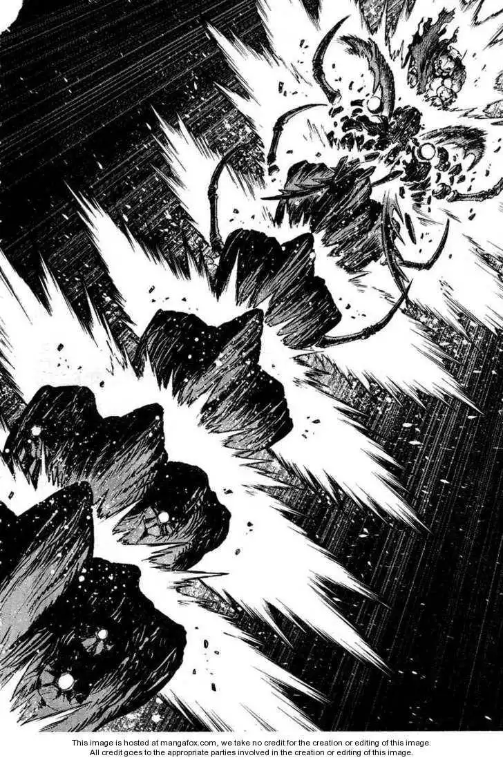 Battle Angel Alita: Last Order Chapter 81 14